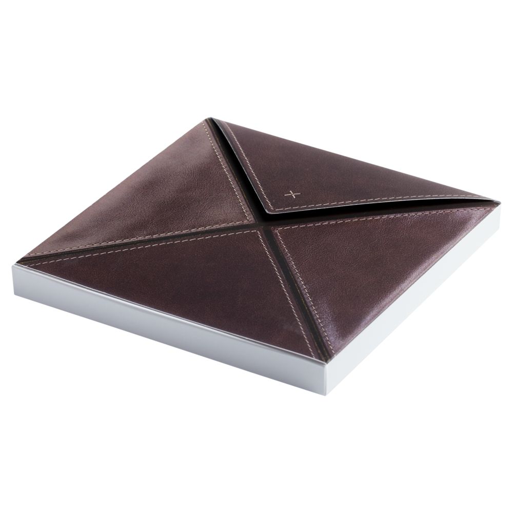 Органайзер для путешествий xPouch, черный-6