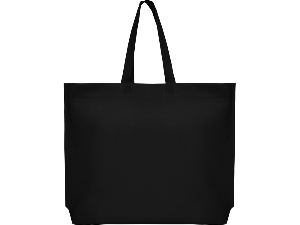 Сумка SEA из нетканого материала, черный-0