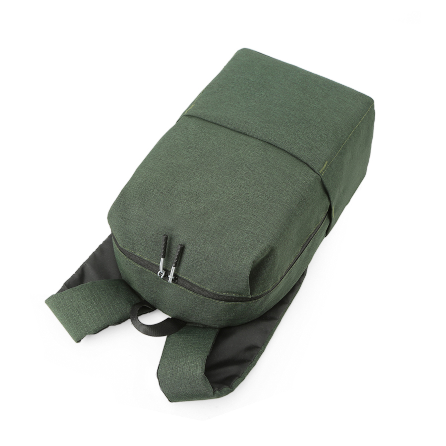 Рюкзак Simplicity, Зелёный-3