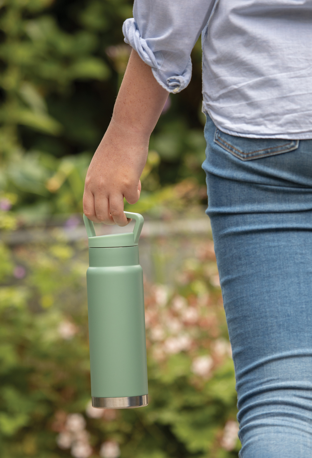 Герметичная вакуумная бутылка-5