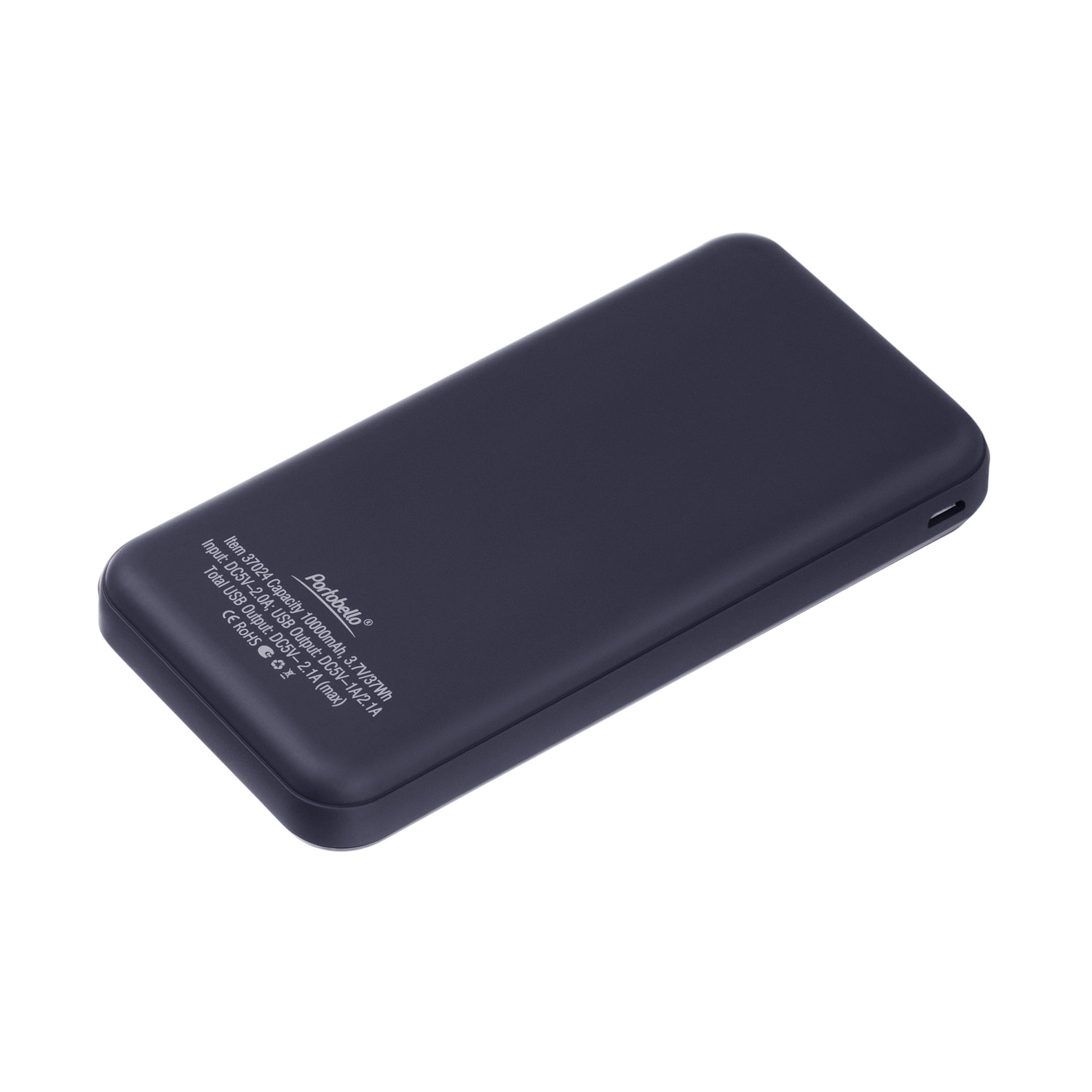 Внешний аккумулятор Starlight Plus NEO 10000 mAh, синий-3