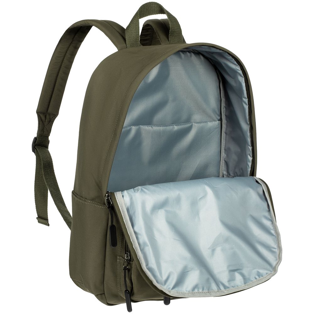 Рюкзак Backdrop, хаки-3