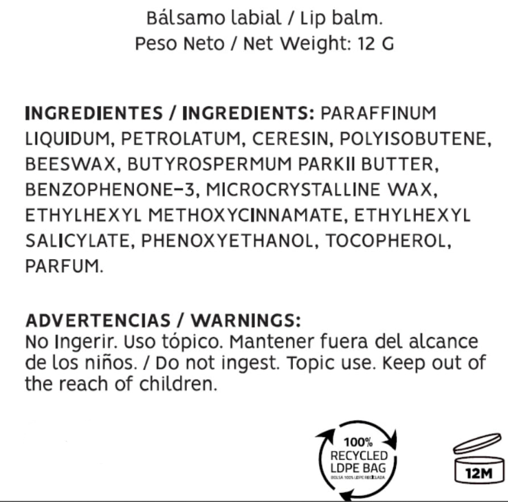 Бальзам BEISO, Золотой-4