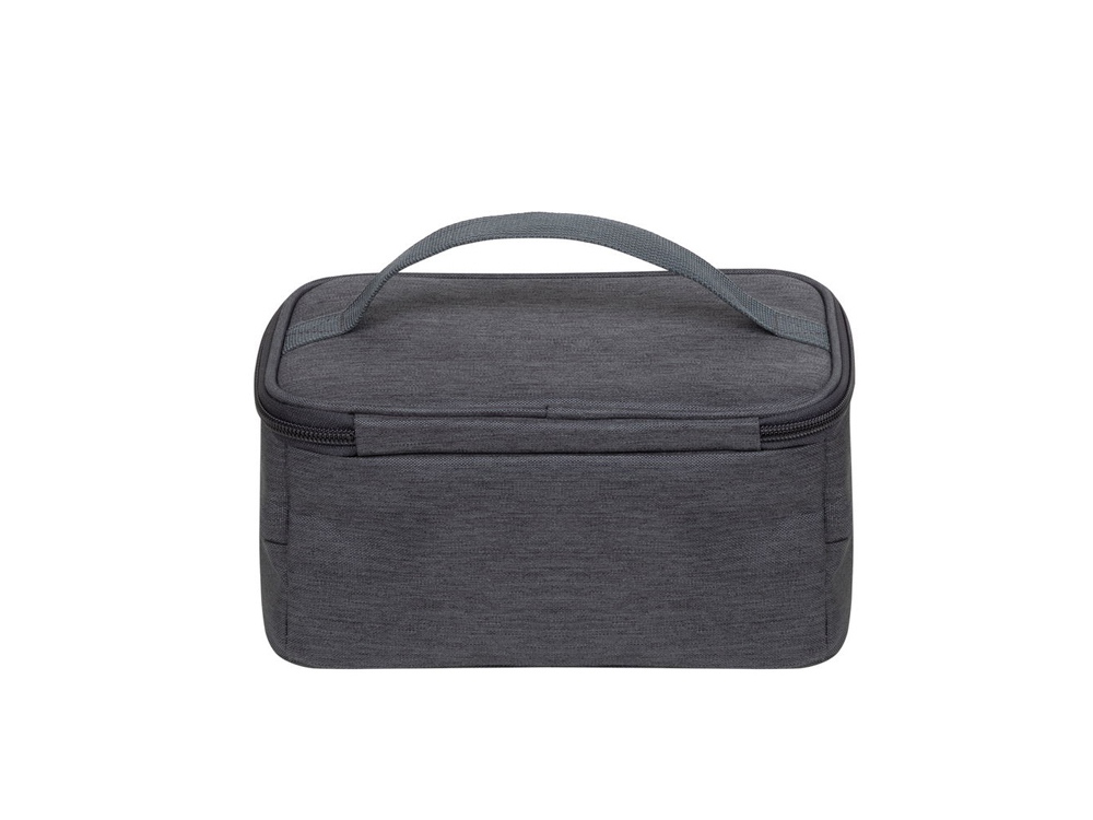 RESTO 5502 grey Изотермическая сумка для ланч боксов, 3.5 л, /12-1