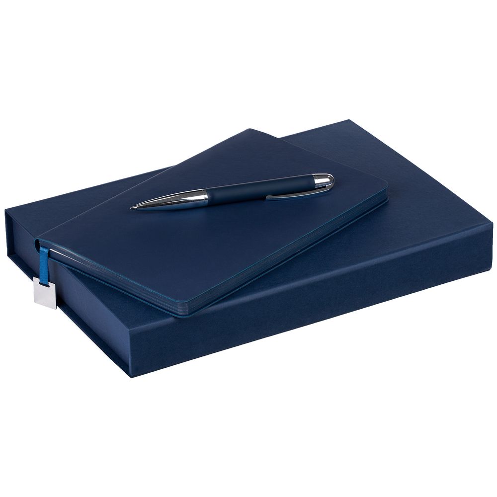 Набор Shall Light, синий-0