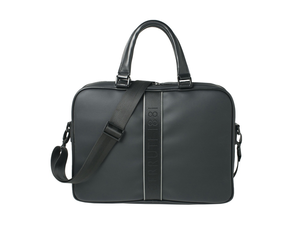 Сумка для ноутбука Spring Black-0