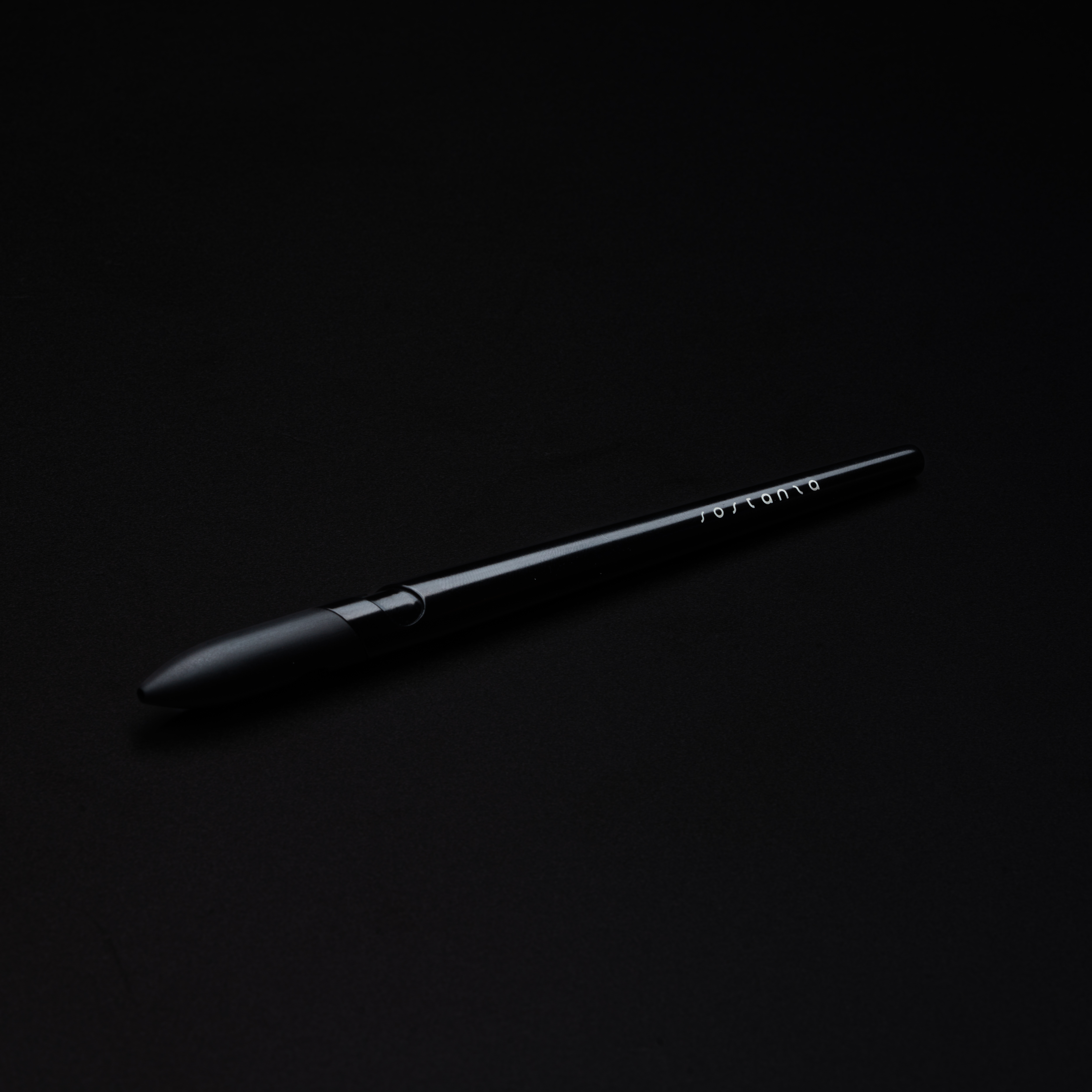 Шариковая ручка Pininfarina Sostanza BLACK-4