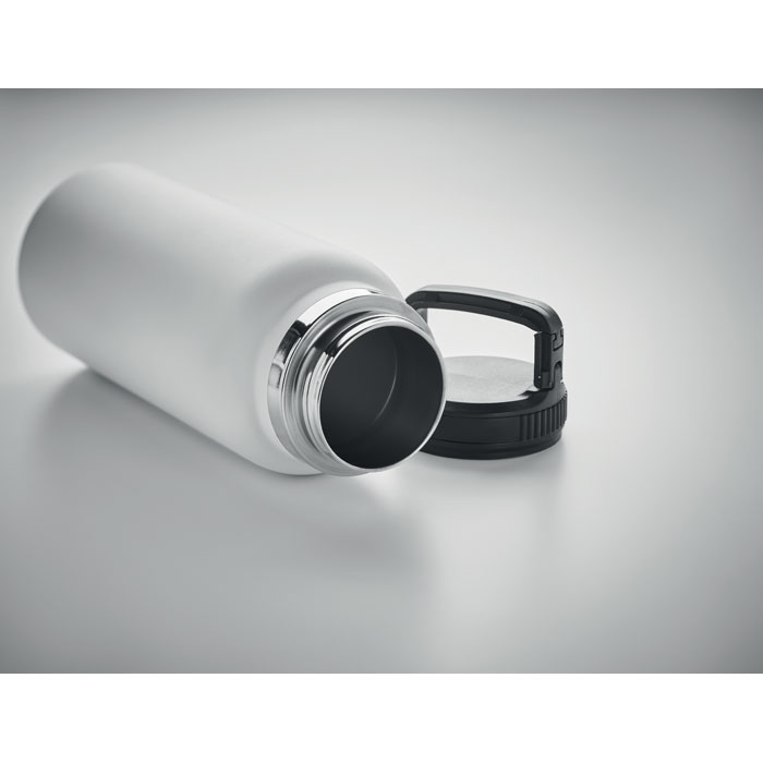 Бутылка 970 мл, белый-3