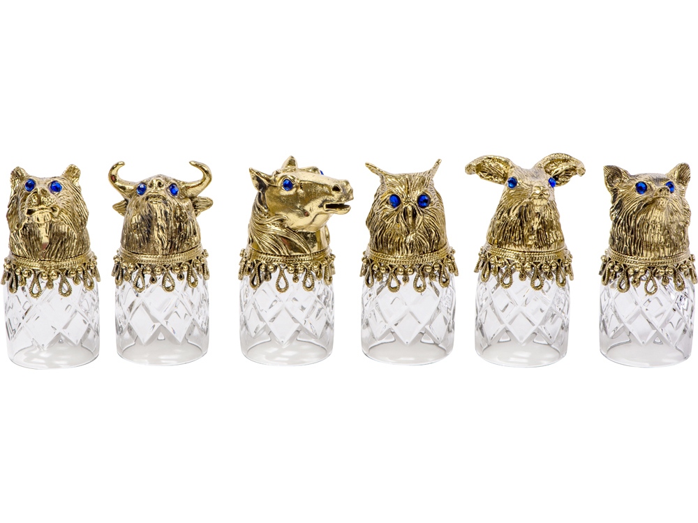 Набор Подарочный 045 люкс-9