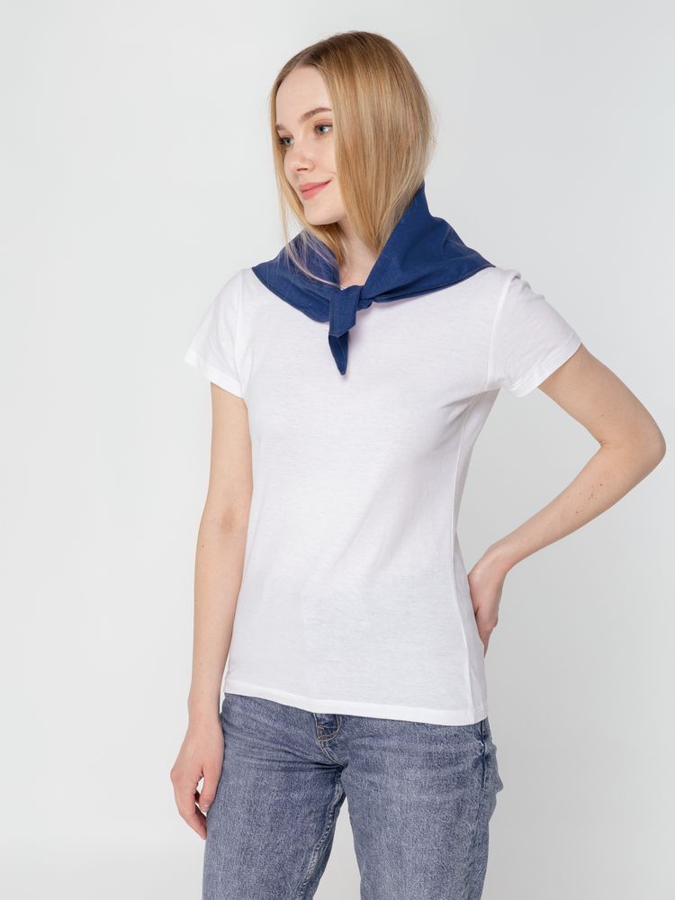 Бандана Overhead, темно-синяя-3