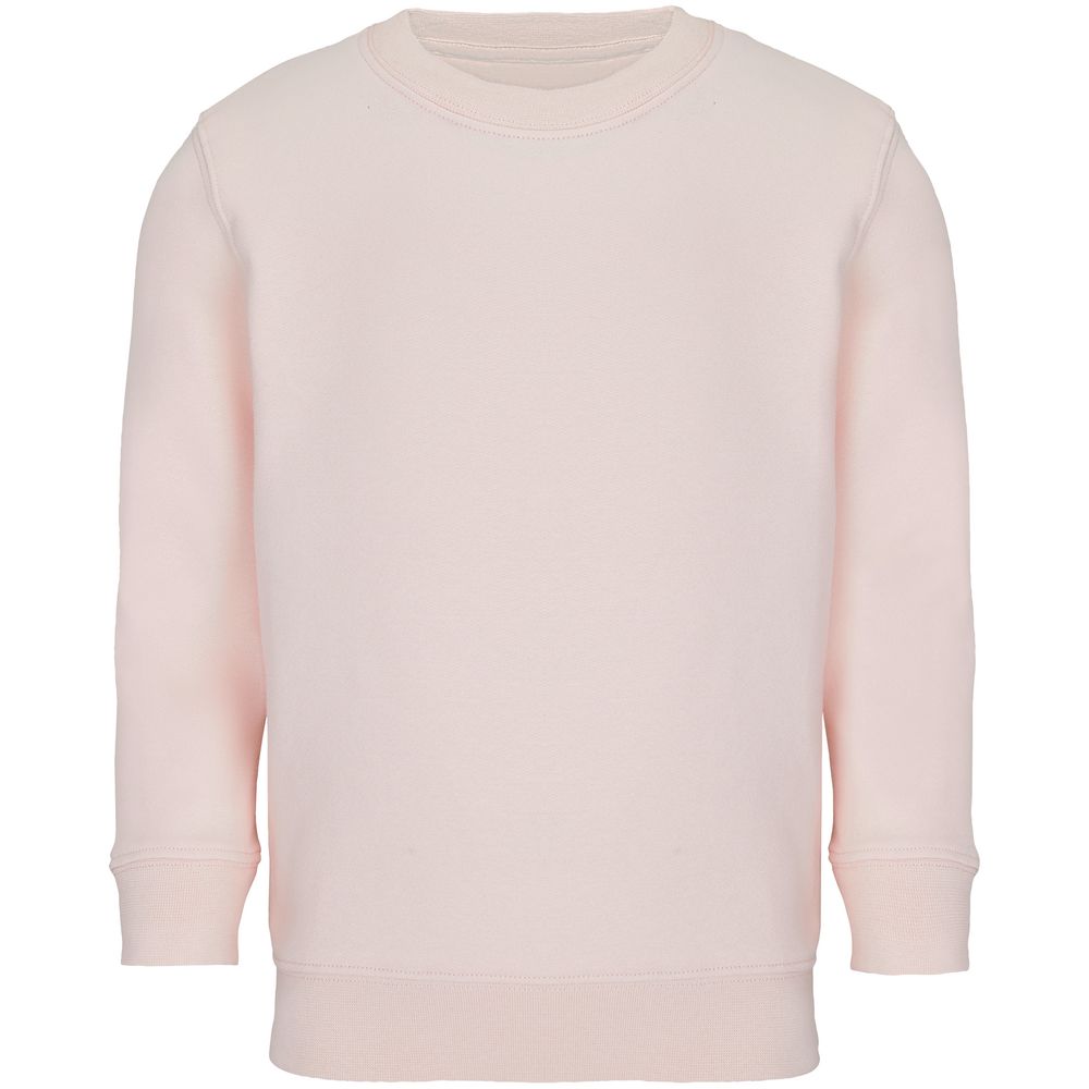 Свитшот детский Columbia Kids, розовый-0