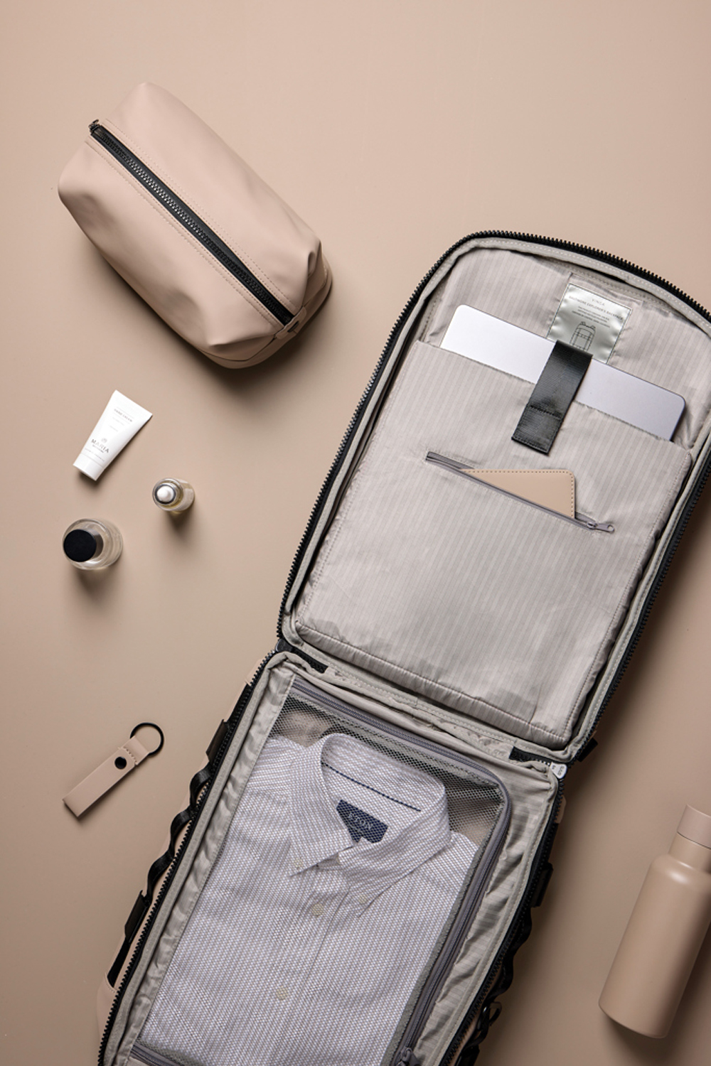 Рюкзак для путешествий VINGA Baltimore-10