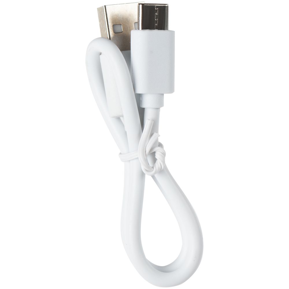 Внешний аккумулятор Easy Trick Comfort 4000 мАч, белый-4