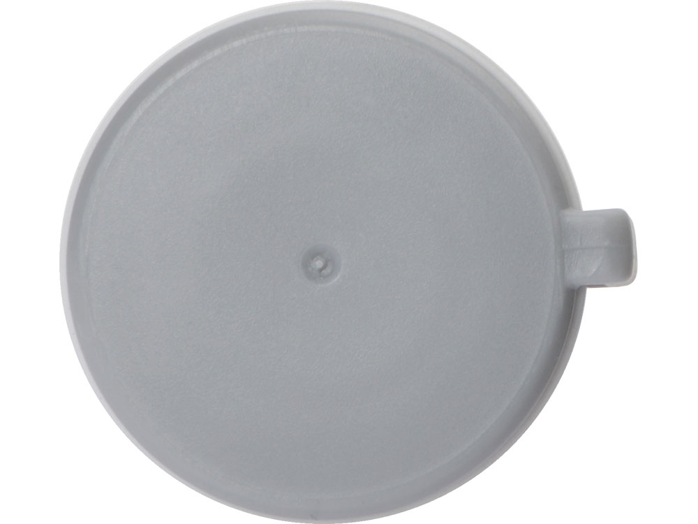 Термос SKINNY MINI, белый-9