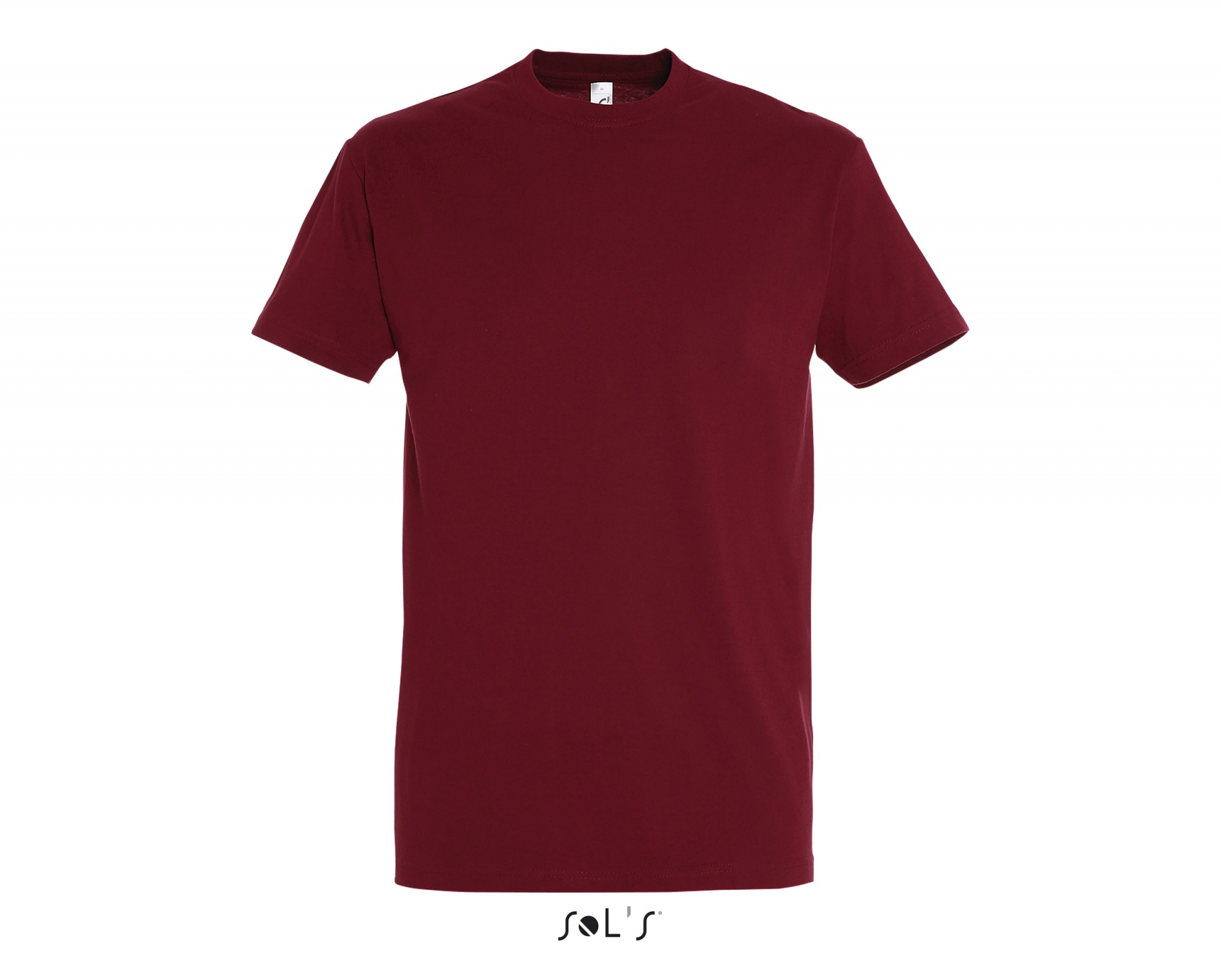 Фуфайка (футболка) IMPERIAL мужская, Чили-0