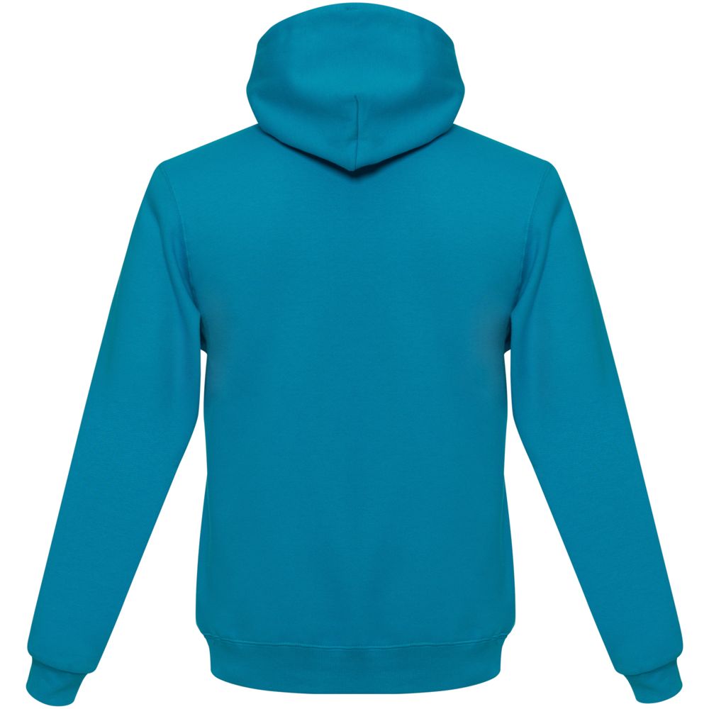 Толстовка ID.003 бирюзовая-2