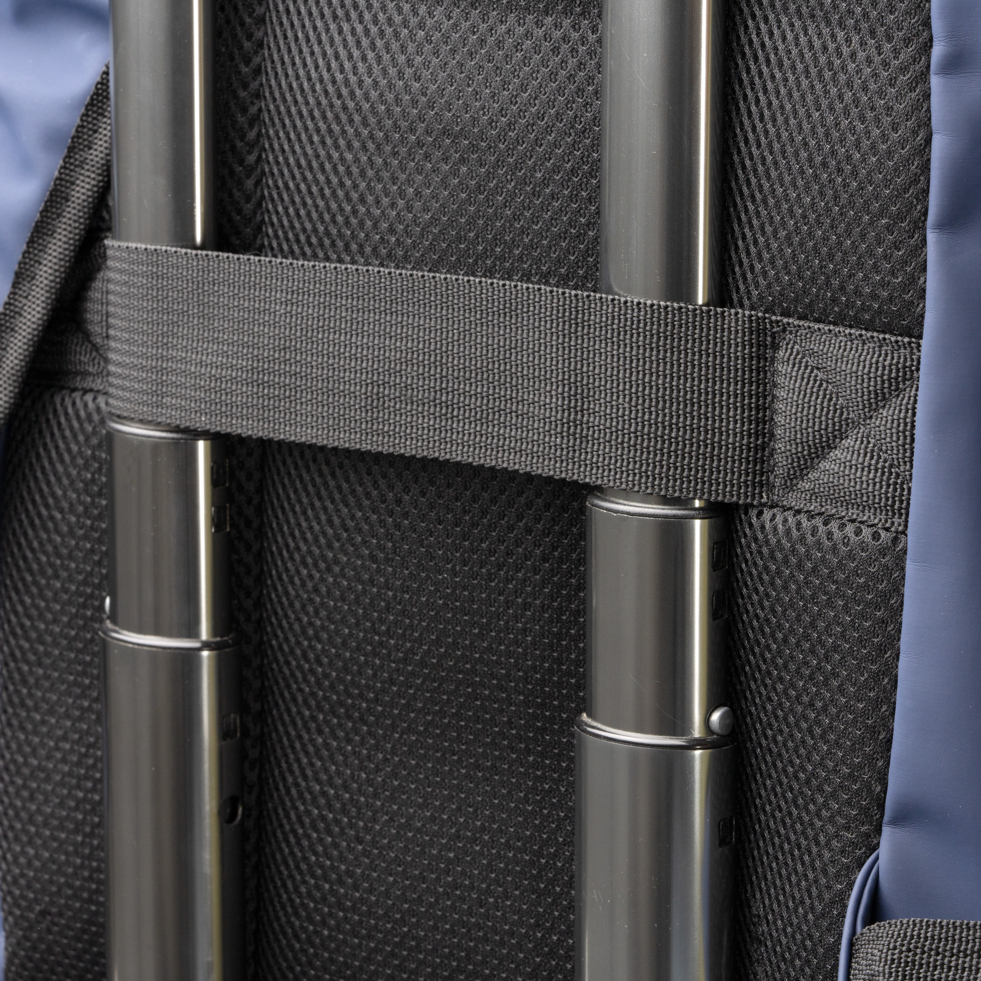 Рюкзак SAKMAN, Морской синий-3