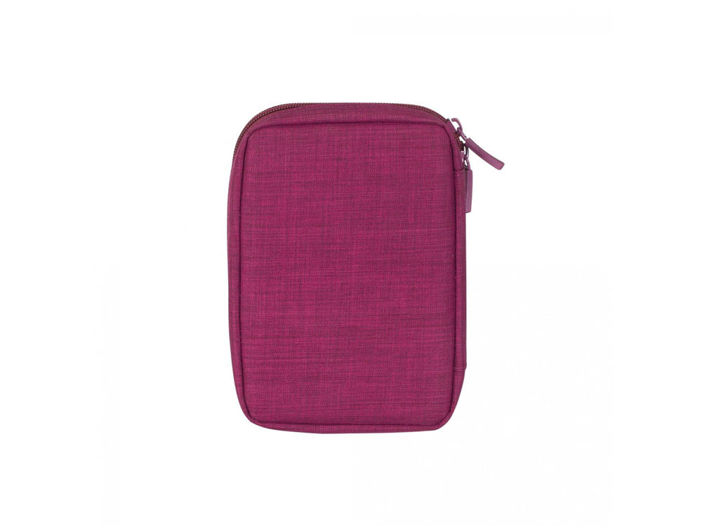 Чехол для хранения аксессуаров, красный-2