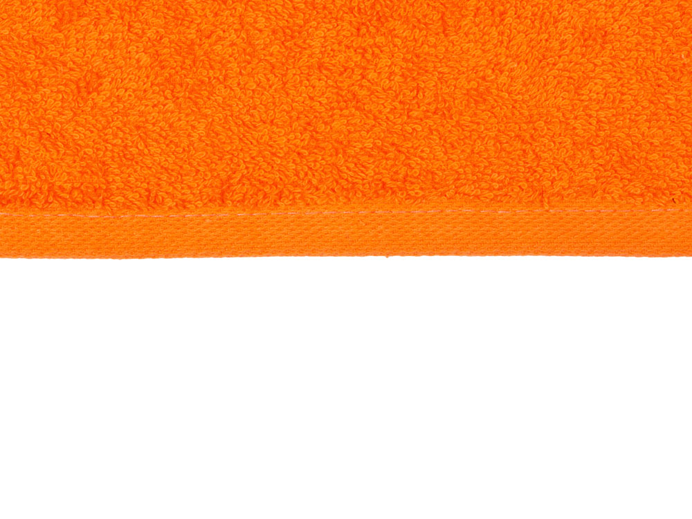 Полотенце Terry М, 450, оранжевый-3