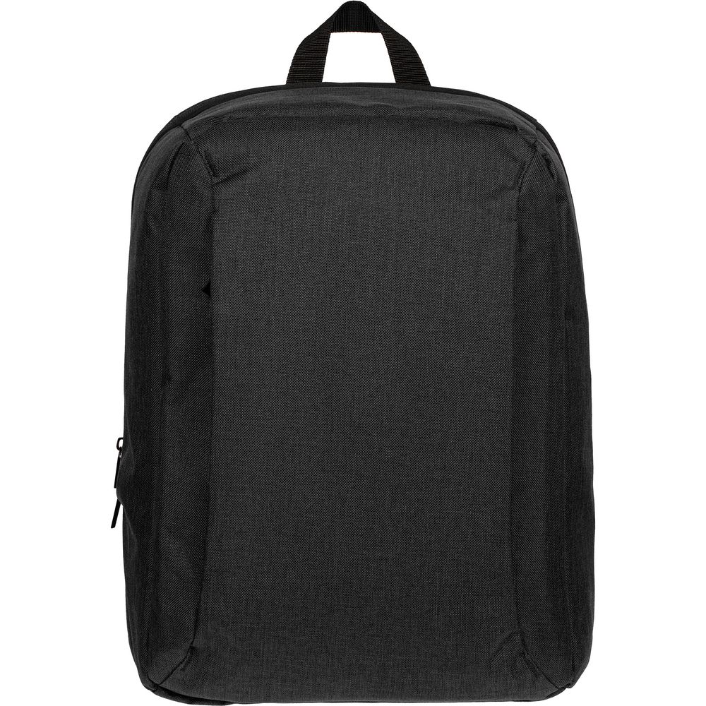 Рюкзак Pacemaker, черный-2