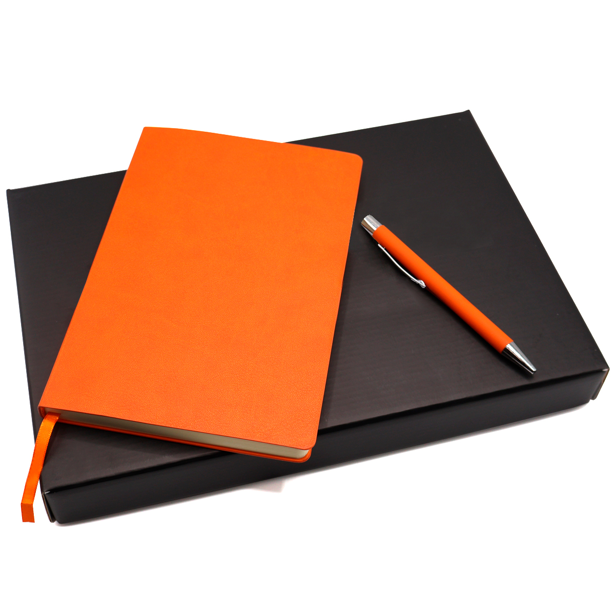 Подарочный набор Vantage Point, Оранжевый-2