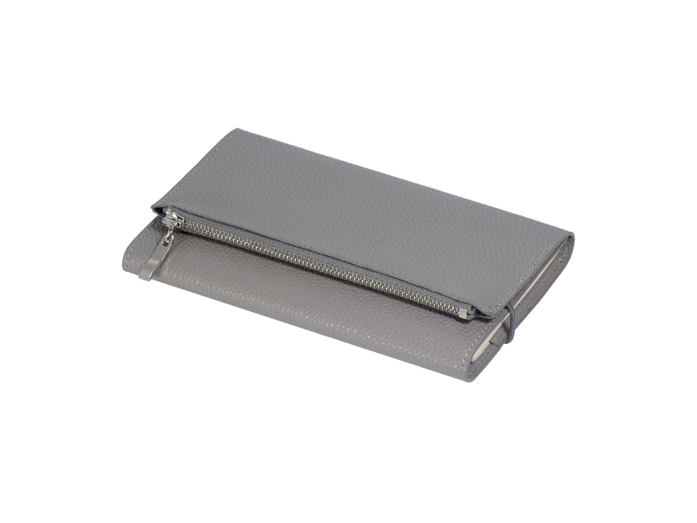 Ежедневник недатированный  А5- Dolce Vita (темно-серый)-1