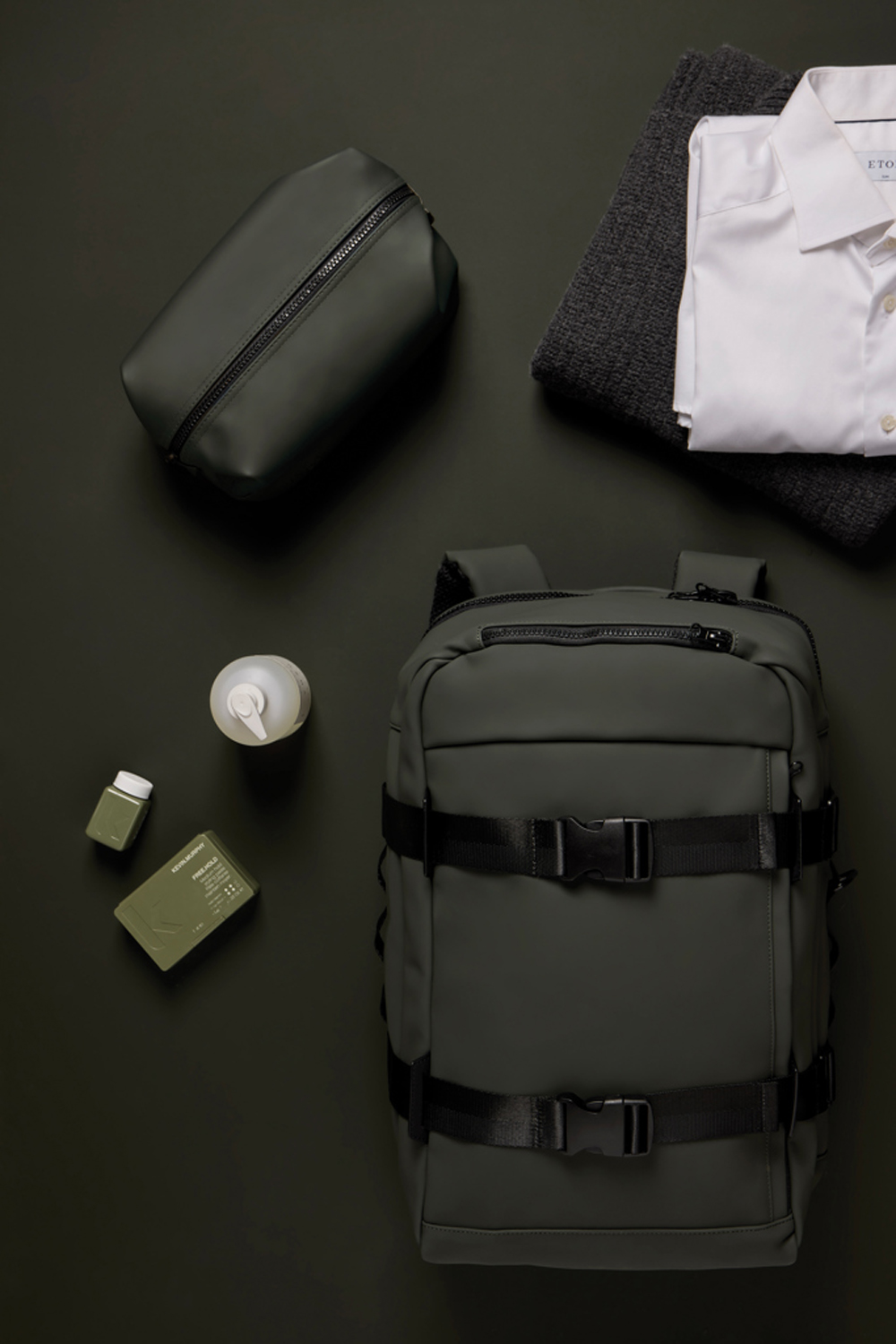 Рюкзак для путешествий VINGA Baltimore-11