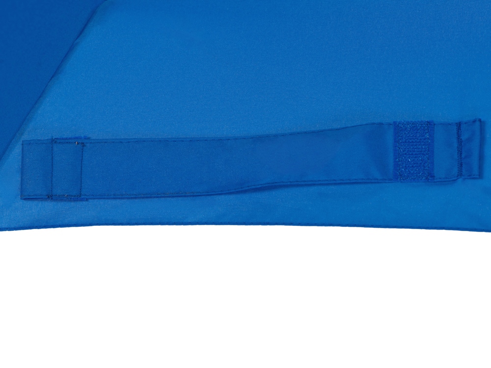 Складной cупер-компактный механический зонт Compactum, синий-7