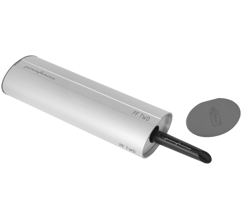 Роллер PF Two, черный-2