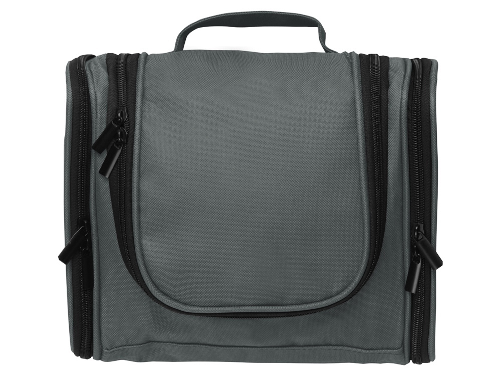 Несессер для путешествий Keep Safe, серый-3