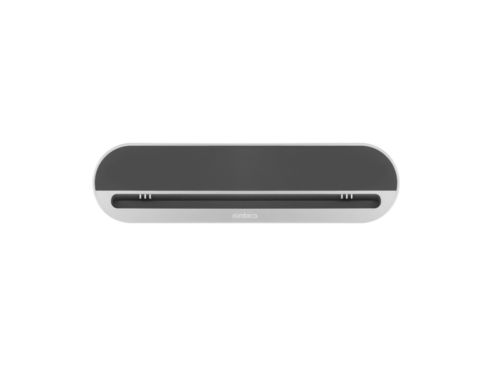 Хаб USB Type-C 3.0 для ноутбуков Falcon, черный-3