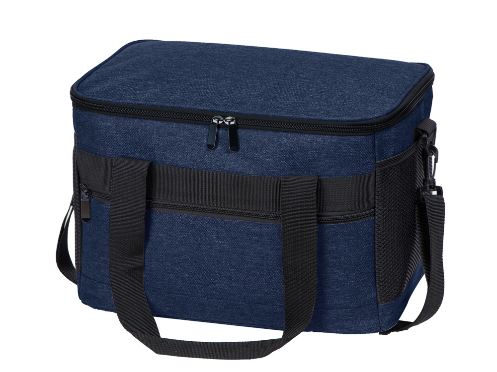 Сумка-холодильник Planar, синий-0