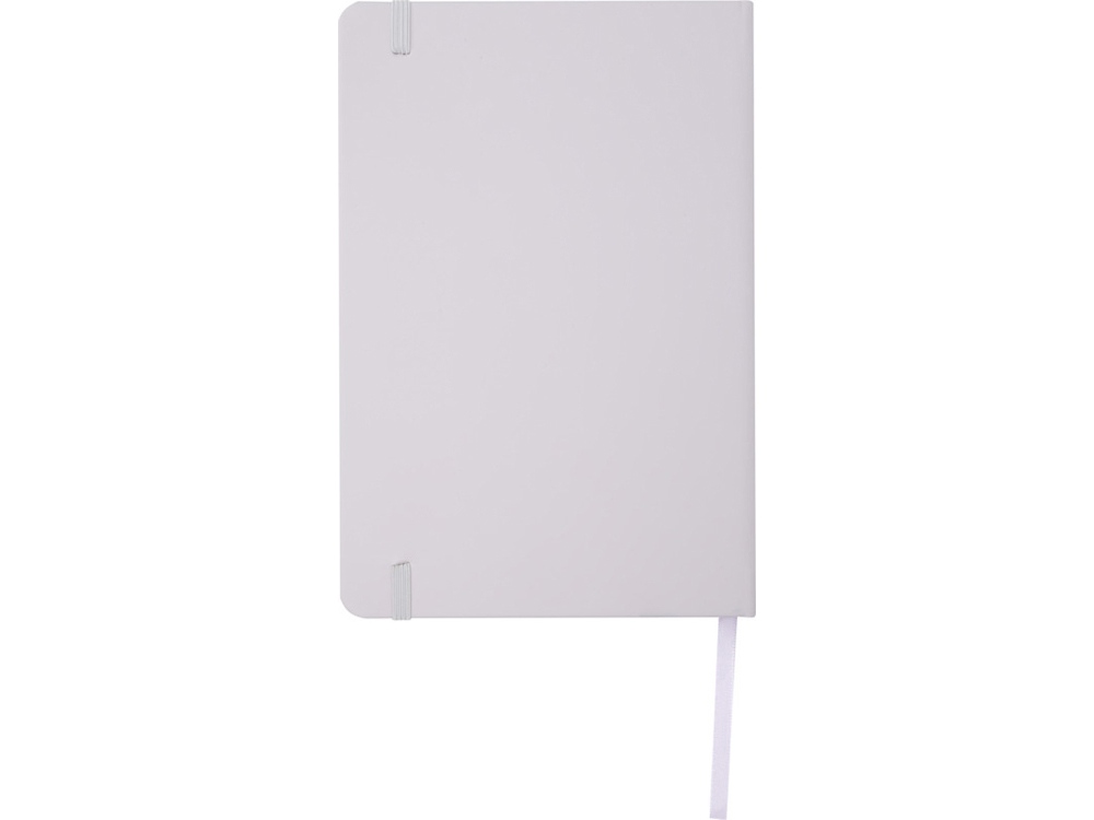 Блокнот Spectrum A5, лиловый-2