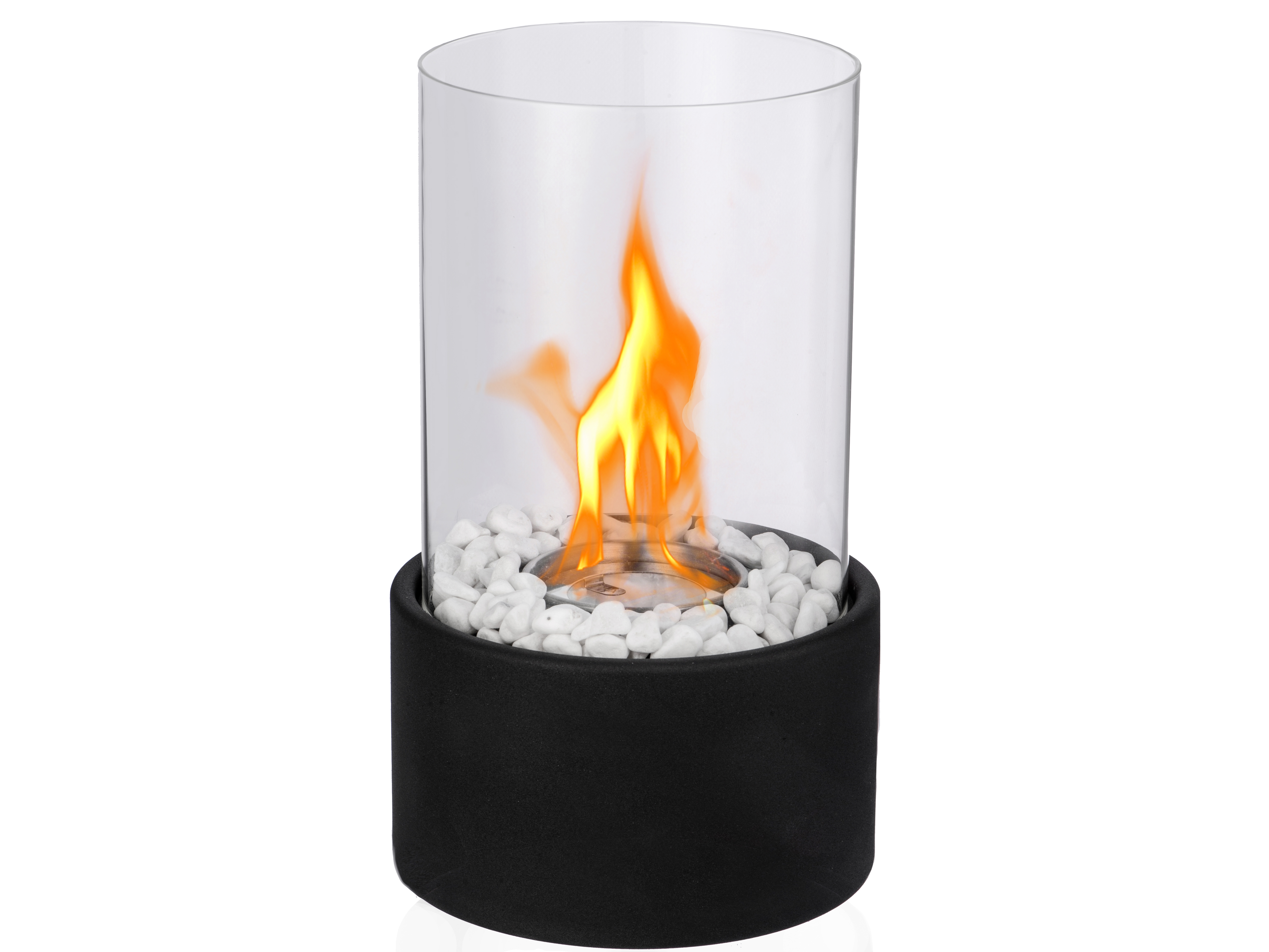 Биокамин круглый Hygge v.2-0