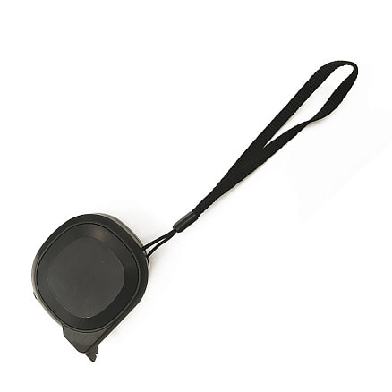 Рулетка Tools Standart, Черный-3