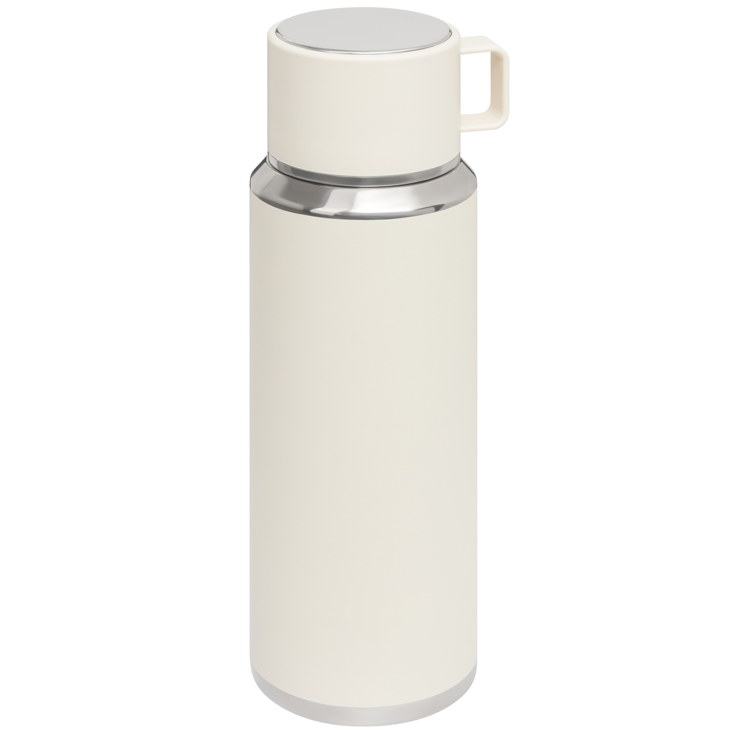 Термос Осло (Oslo), бежевый-2