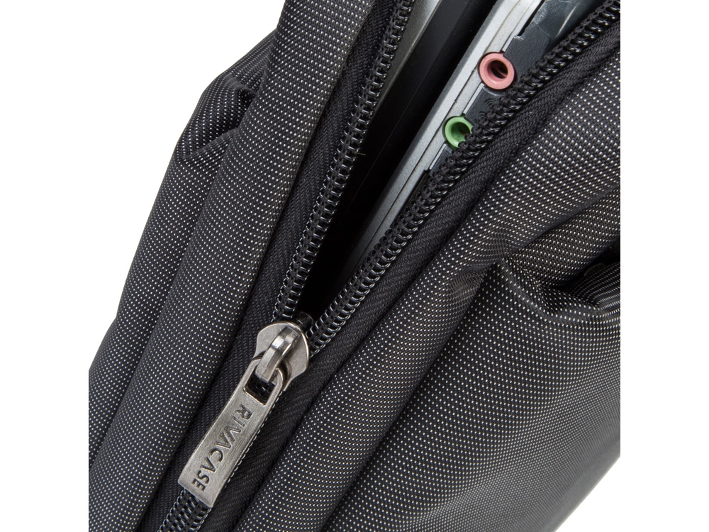 Сумка для ноутбука 15.6 8231, черный-3