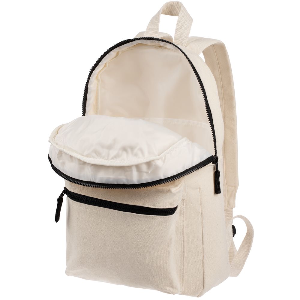 Рюкзак Stroll, неокрашенный с черным-5