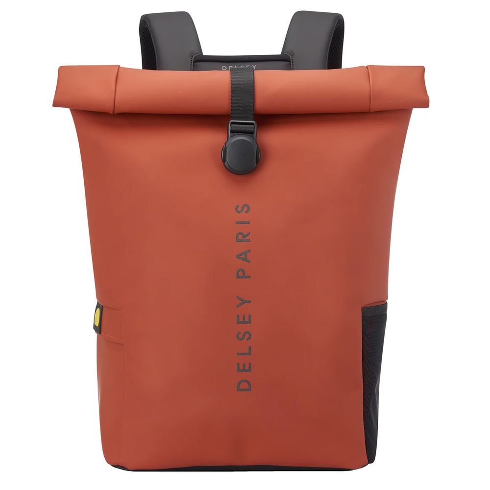 Рюкзак Turenne, красно-коричневый-1