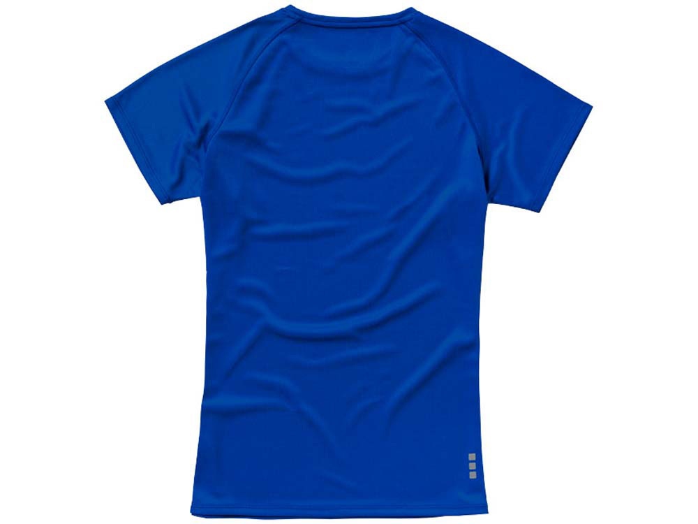 Футболка Niagara женская, синий-3