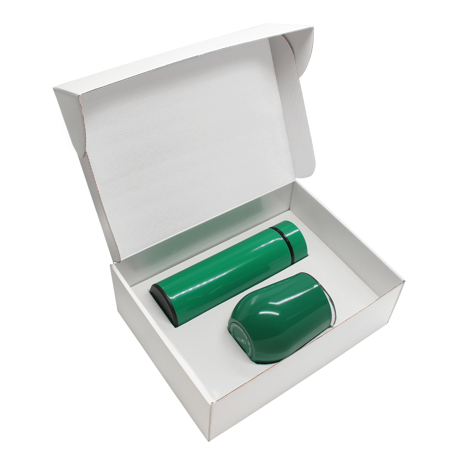 Набор Hot Box C (зеленый)-0