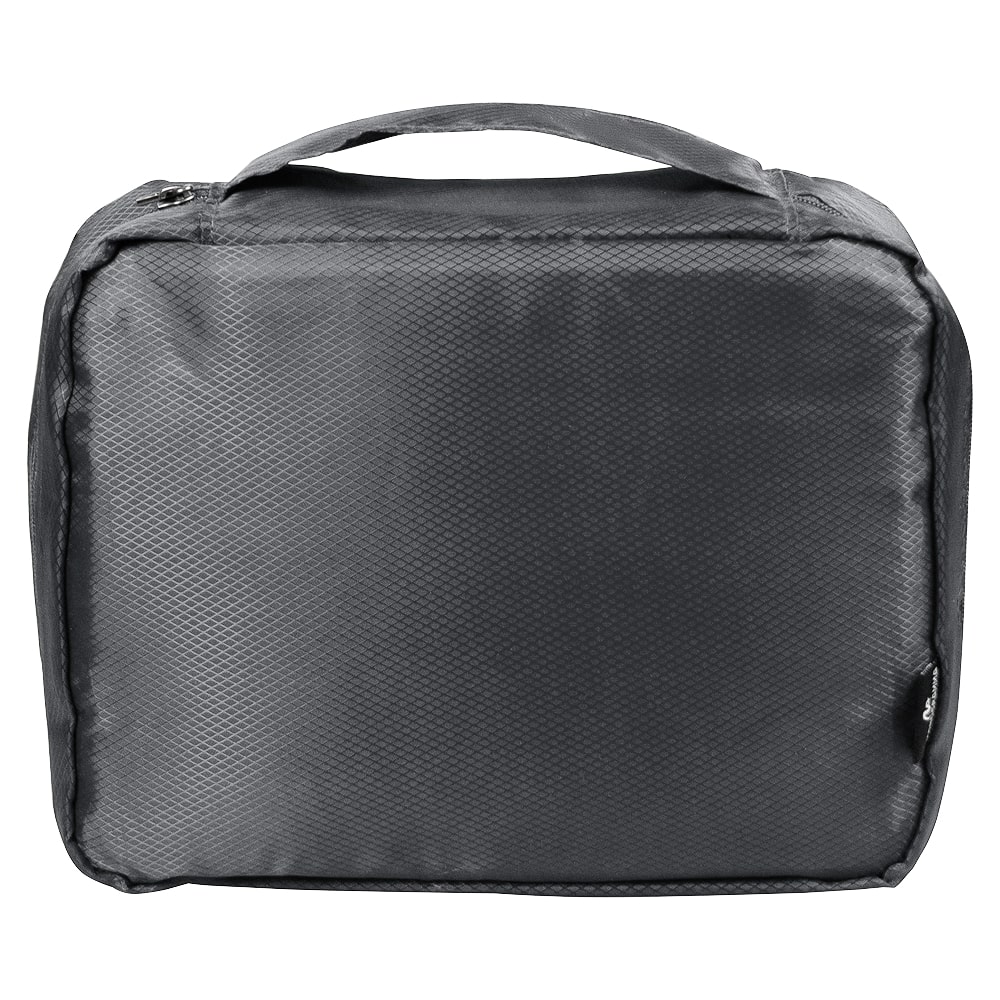 Косметичка дорожная Comfort Travel Avenue, Тёмно-серый-1