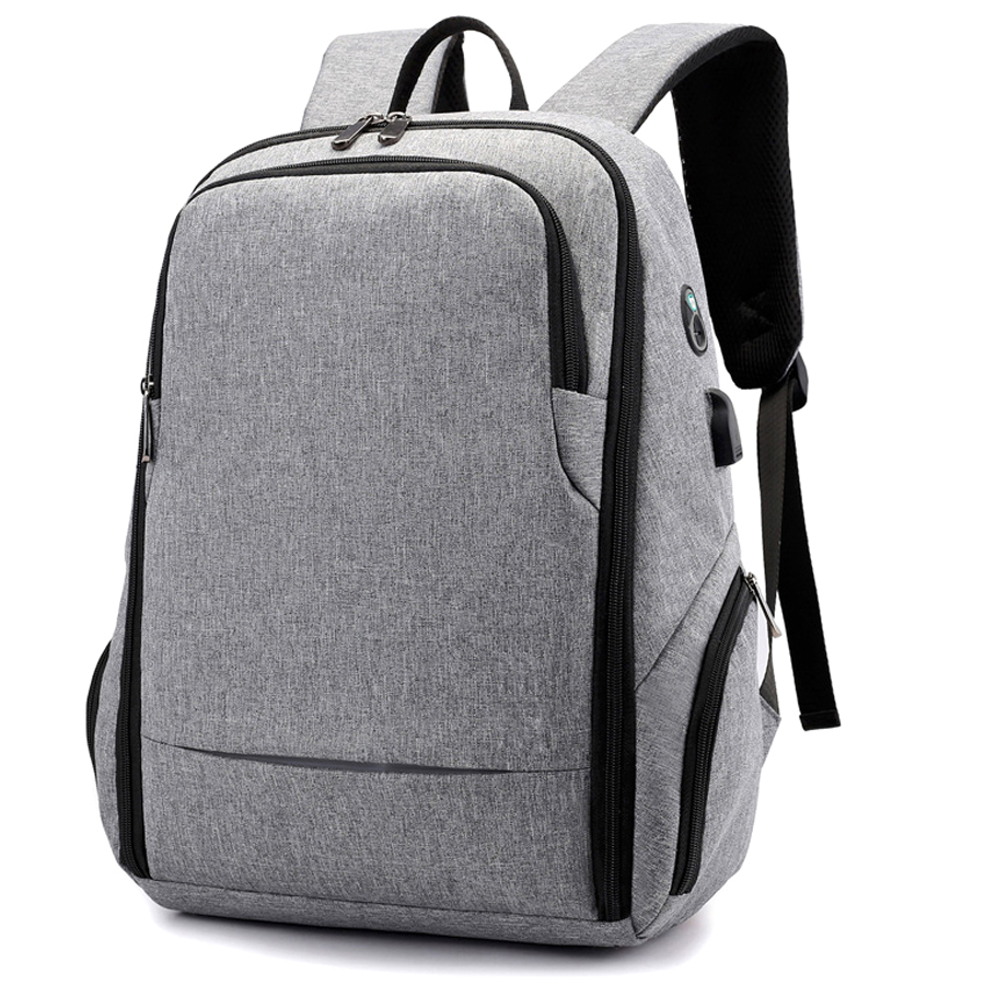 Рюкзак Gedons, Серый-0