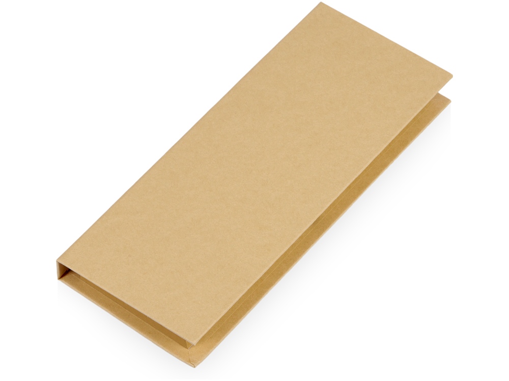 Планер с отрывными листами Write & Plan, натуральный-1