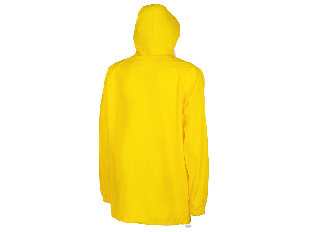 Дождевик Iberia, желтый-1
