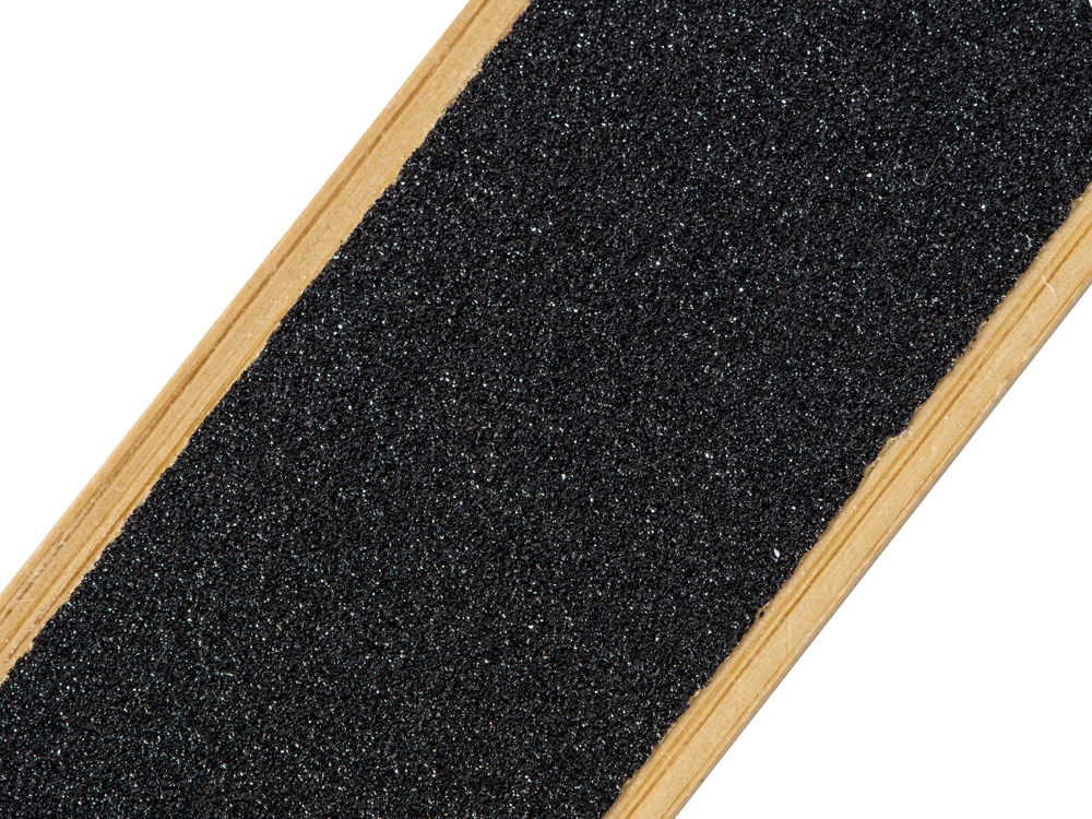 Пилка для ногтей из бамбука Bamboo nail-3