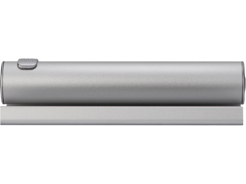 Парковочная табличка Frontpark, серебристый-4