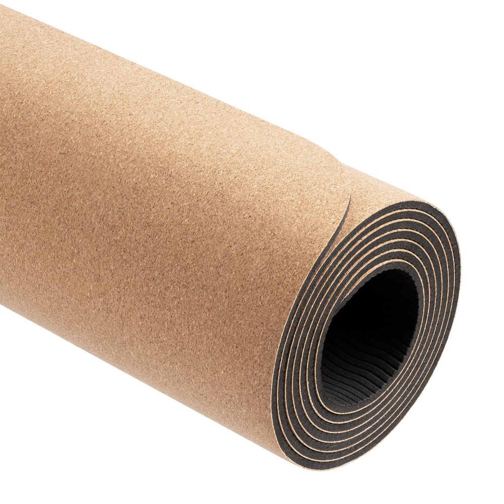 Коврик для йоги и фитнеса Ekork, ver.2-2