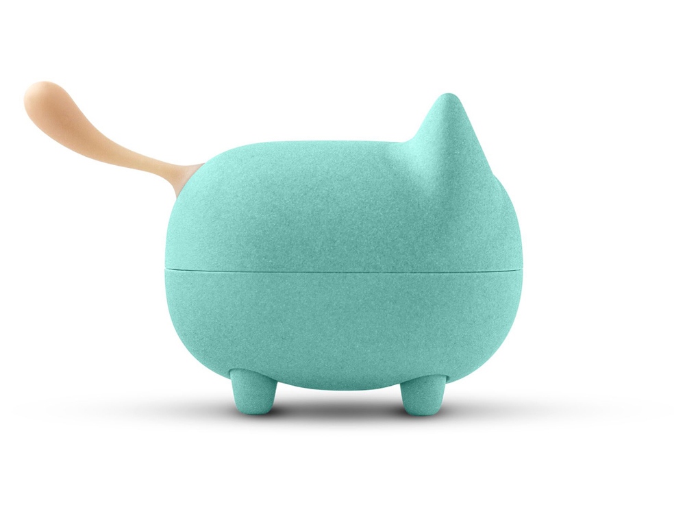 Портативная акустика Rombica Mysound Tito 3C, бирюзовый-2