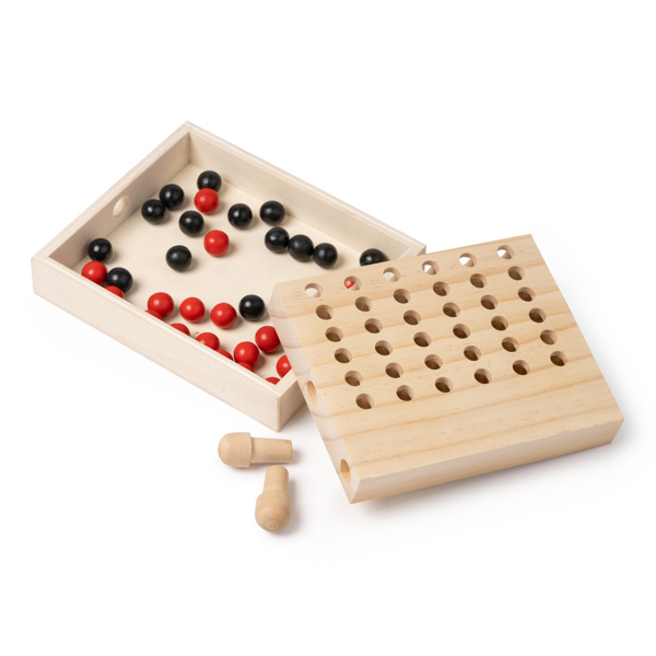 Настольная игра VICOS, Бежевый-2